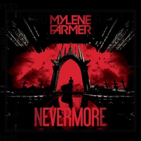 米莲·法莫 Mylene Farmer – Nevermore Le film 2024 [BDISO 39.5GB]