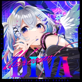 天音かなた Amane Kanata – Unknown DIVA 2024 [24Bit/48kHz] [Hi-Res Flac 616MB]