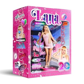 LANA – 20 2024 [24Bit/48kHz] [Hi-Res Flac 566MB]