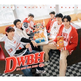 에스에프나인 SF9 – D.W.B.H 2024 [24Bit/96kHz] [Hi-Res Flac 395MB]