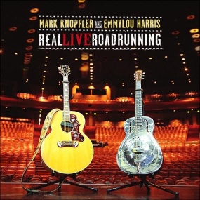 马克·诺弗勒 Mark Knopfler and Emmylou Harris: Real Live Roadrunning 2010 [DVD ISO 7.07GB]