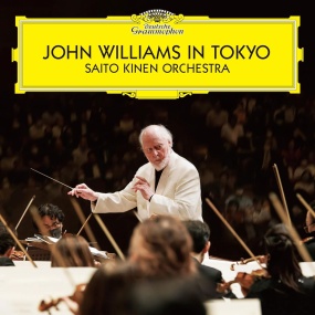 John Williams in Tokyo 2024 [BDISO 36.3GB]