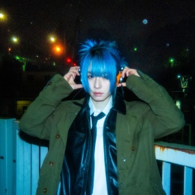 moë – OCCULT 2024 [24Bit/44.1kHz] [Hi-Res Flac 435MB]