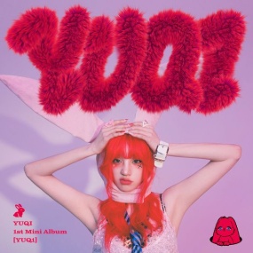 우기 Yuqi – YUQ1 2024 [24Bit/96kHz] [Hi-Res Flac 406MB]