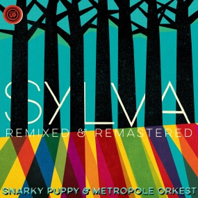 Snarky Puppy and Metropole Orkest – Sylva 2024 [BDISO 21.2GB]