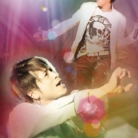 高橋直純 Naozumi Takahashi – A'LIVE 2009 'ColorS' [2010.03.10] [3DVD ISO 21.9GB]