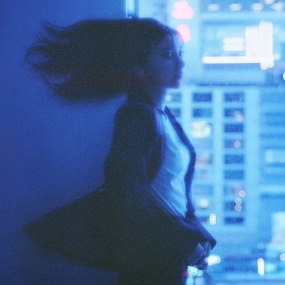 上白石萌歌 adieu – adieu 4 2024 [24Bit/48kHz] [Hi-Res Flac 329MB]