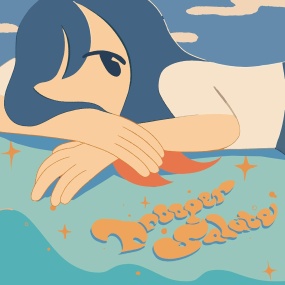 Trooper Salute – Trooper Salute 2024 [24Bit/48kHz] [Hi-Res Flac 290MB]