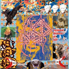 ASP – MARCH with ROGUES to BUDOKAN at Zepp DiverCity 2024 [BDISO 33.6GB]