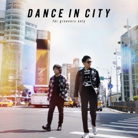 DEEN – DANCE IN CITY ~for groovers only~ 2024 [24Bit/96kHz] [Hi-Res Flac 990MB]
