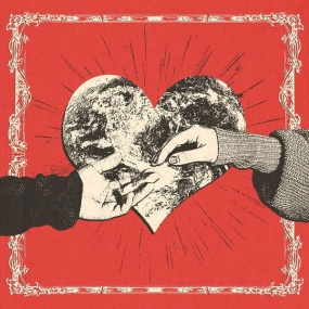 마치 MRCH – The Earth 2024 [24Bit/96kHz] [Hi-Res Flac 336MB]