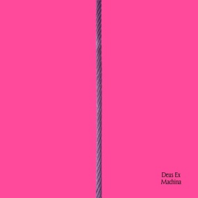 珂拉琪 Collage – Deus Ex Machina 2024 [24Bit/48kHz] [Hi-Res Flac 475MB]
