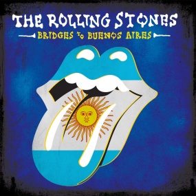 滚石乐队 The Rolling Stones – Bridges To Buenos Aires 2019 [BDMV 38.5GB]