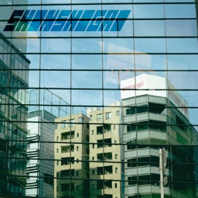 パノラマパナマタウン Panorama Panama Town – SHINSHIGAI 2025 [24Bit/48kHz] [Hi-Res Flac 326MB]