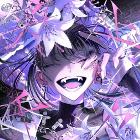 吉乃 – 笑止千万 Yoshino (utaite) – Shoshi Senban 2025 [24Bit/48kHz] [Hi-Res Flac 496MB]