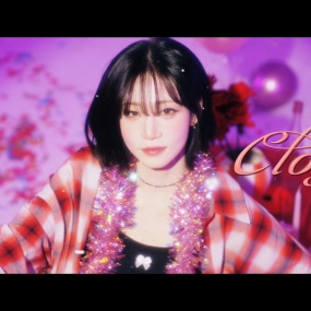 金拏炅 Kim NaKyoung (tripleS) – Closer 4K 2160P [Bugs MP4 1.86GB]