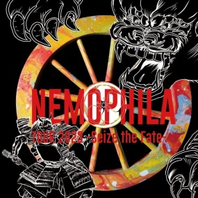 NEMOPHILA – Nemophila Tour 2023 -Seize the Fate- Final 2023.02.10 at Zepp Divercity [BDISO 19.4GB]