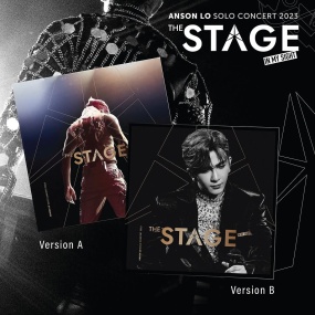 MIRROR 成员 卢瀚霆 Anson Lo The Stage In My Sight Solo Concert 2023 Blu-ray 1080i AVC DTS-HDMA 5.1[自购原盘] [BDISO 2BD 41.1GB]