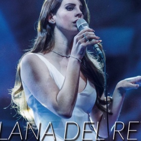 拉娜·德芮 Lana Del Rey: iTunes Festival 2012 1080P [WEB-DL MKV 1.37GB]