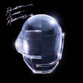 傻瓜庞克 Daft Punk – Random Access Memories (10th Anniversary Edition) 2023 [24Bit/88.2kHz] [Hi-Res Flac 2.10GB]
