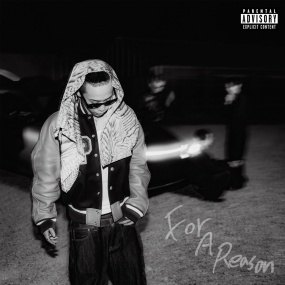 Bonbero – For A Reason 2024 [24Bit/48kHz] [Hi-Res Flac 298MB]