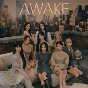 NiziU – AWAKE 2025 [24Bit/96kHz] [Hi-Res Flac 521MB]