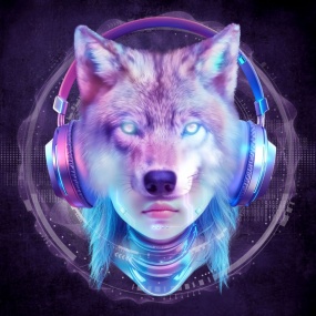 XG – XDM Unidentified Waves 2025 [24Bit/96kHz] [Hi-Res Flac 514MB]