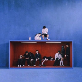 서동현 – 낭만 BIG Naughty – NANGMAN 2022 [24Bit/96kHz] [Hi-Res Flac 723GB]