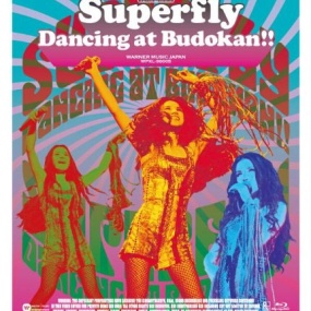 「Dancing at Budokan!!」 -2009.12.14@日本武道館- [2010.04.28] [BDISO 44.7GB]