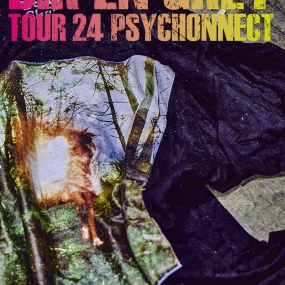 DIR EN GREY – TOUR24 PSYCHONNECT 2025 [BDISO 2BD 37.4GB]