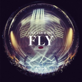 清水翔太 Shota Shimizu – LIVE TOUR 2017 FLY 2018 [BDISO 35.4GB]