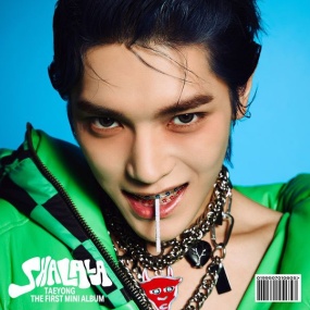 태용 TAEYONG – SHALALA – The 1st Mini Album 2023 [24Bit/48kHz] [Hi-Res Flac 298MB]