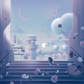 LanPage – ten pages 2025 [24Bit/48kHz] [Hi-Res Flac 403MB]