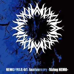 NEMOPHILA 4th Anniversary -Rizing NEMO- 2023 [2024] [BDISO 20.2GB]