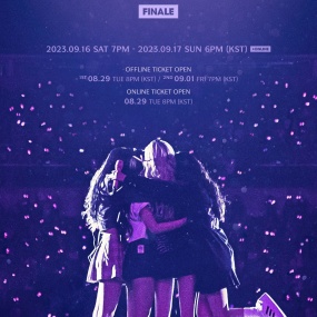 BLACKPINK WORLD TOUR [BORN PINK] FINALE IN SEOUL 2023 [HDTV MKV 26.7G]