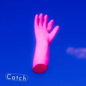 ハク。 haku. – Catch 2025 [24Bit/96kHz] [Hi-Res Flac 232MB]