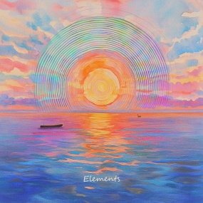 リーベレイク Liebelake – Elements 2025 [24Bit/48kHz] [Hi-Res Flac 249MB]