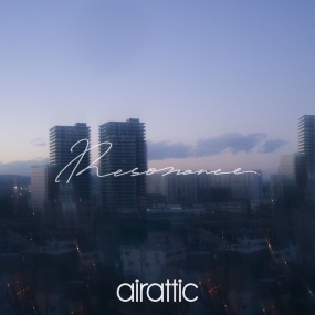 airattic – Resonance 2025 [24Bit/48kHz] [Hi-Res Flac 413MB]