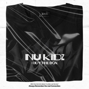 ARrC – nu kidz out the box 2024 [24Bit/48kHz] [Hi-Res Flac 208MB]