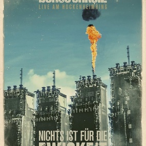 Boehse Onkelz – Nichts ist für die Ewigkeit Deutsch 2014 Blu-ray 1080p AVC DTS MA 5.1 [BDMV 2BD 57.8GB]