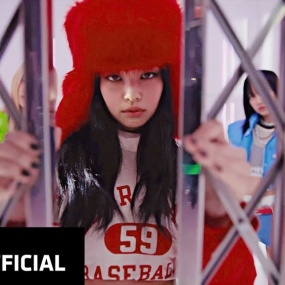 Blackpink – Shut Down 4K 2160P [Prores MOV 15GB]