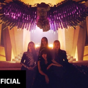 Blackpink – How you like that 1080P [ProRes MOV 3.69GB]