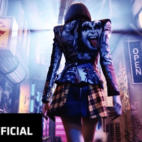 Lisa – Lalisa 4K 2160P [ProRes MOV 15.9GB]