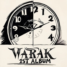 WARAK – WARAK Compilation album 2024 [24Bit/48kHz] [Hi-Res Flac 267MB]