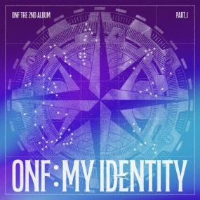 온앤오프 ONF – ONF MY IDENTITY 2025 [24Bit/96kHz] [Hi-Res Flac 395MB]