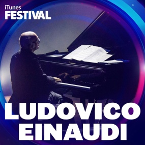 Ludovico Einaudi iTunes Festival London 2013 [HDTV TS 7.18GB]