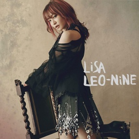 织部里沙 LiSA (Lisa Oribe) – LEO-NiNE CD+BD 2020 [BDMV 30.3GB]