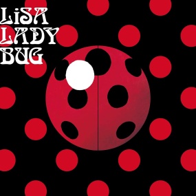 织部里沙 LiSA (Lisa Oribe) – LADYBUG CD+BD 2021 [BDMV 22.2GB]