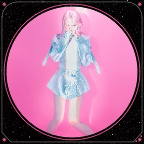 织部里沙 LiSA (Lisa Oribe) – LANDER CD+BD 2022 [BDMV 15.7GB]