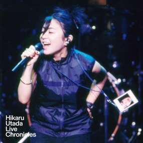 宇多田ヒカル Utada Hikaru – HIKARU UTADA LIVE CHRONICLES Luv Live (1999) 2025 [BDISO 18.6GB]